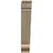 Ekena Millwork Traditional Traditional Rough Sawn Bracket, Douglas Fir, 6"W x 30"D x 34"H BKT06X30X34TRA01RDF - alternate 4